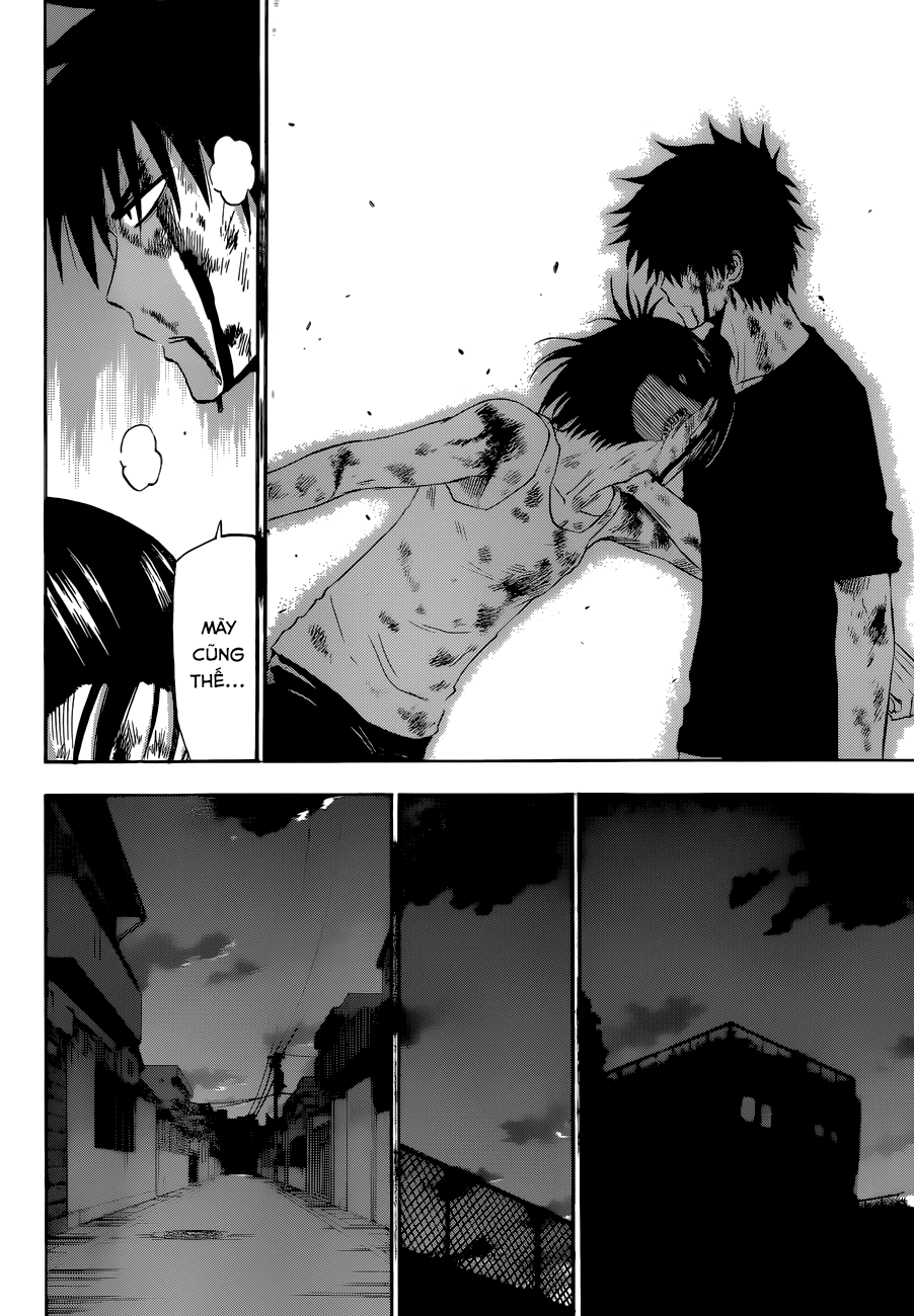 Chapter 219 - Trang 15