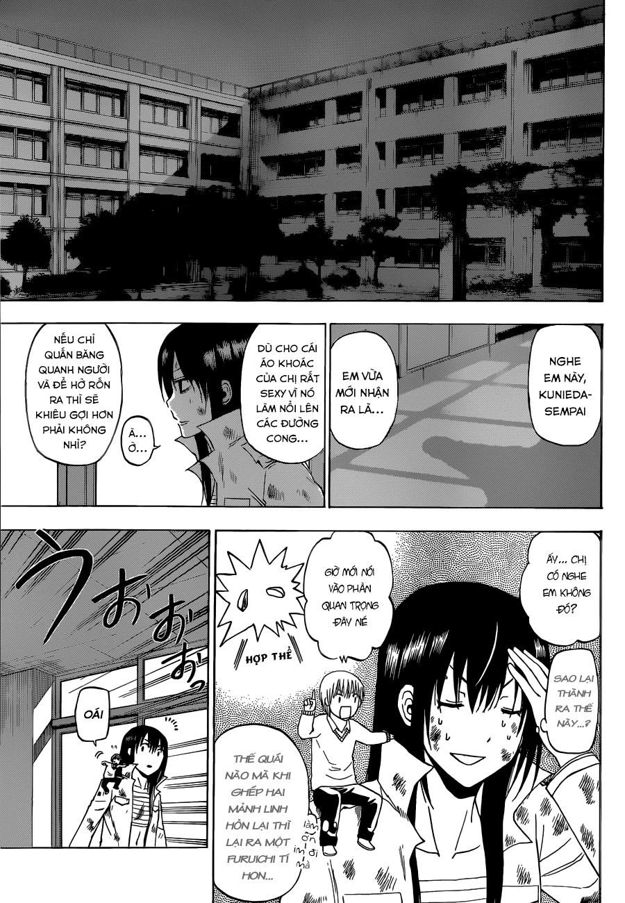 Chapter 219 - Trang 16