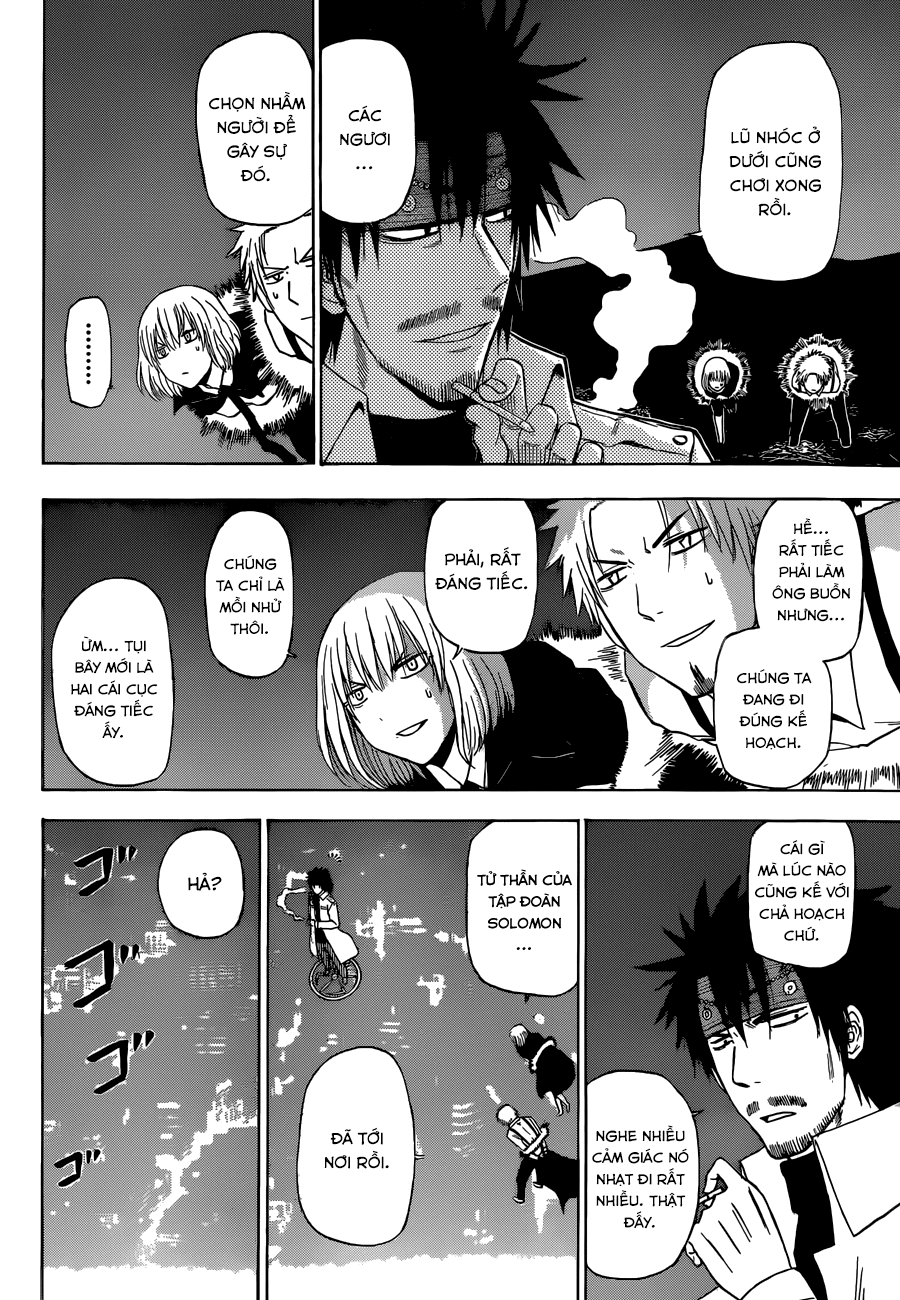 Chapter 219 - Trang 18