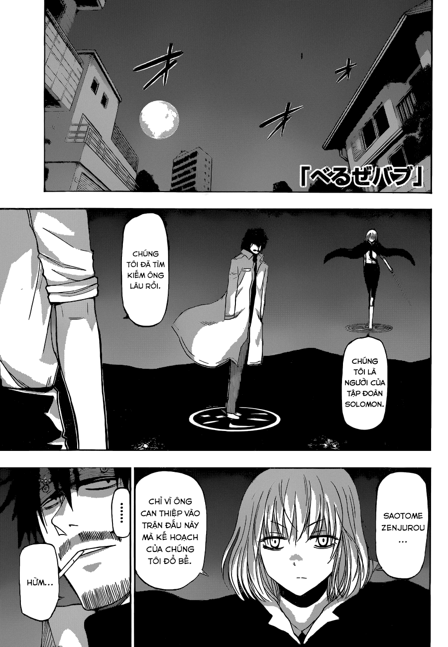 Chapter 219 - Trang 3