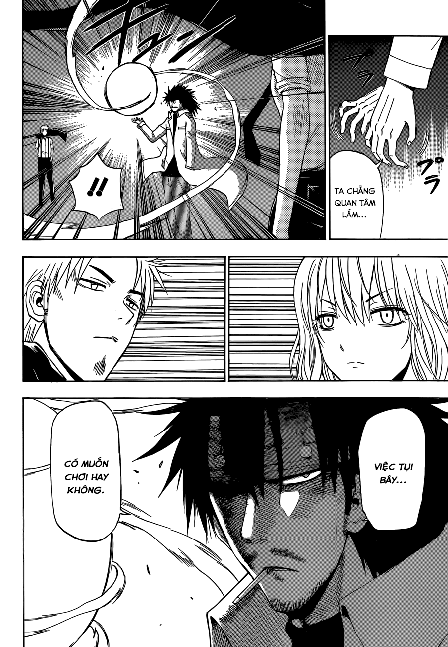 Chapter 219 - Trang 4