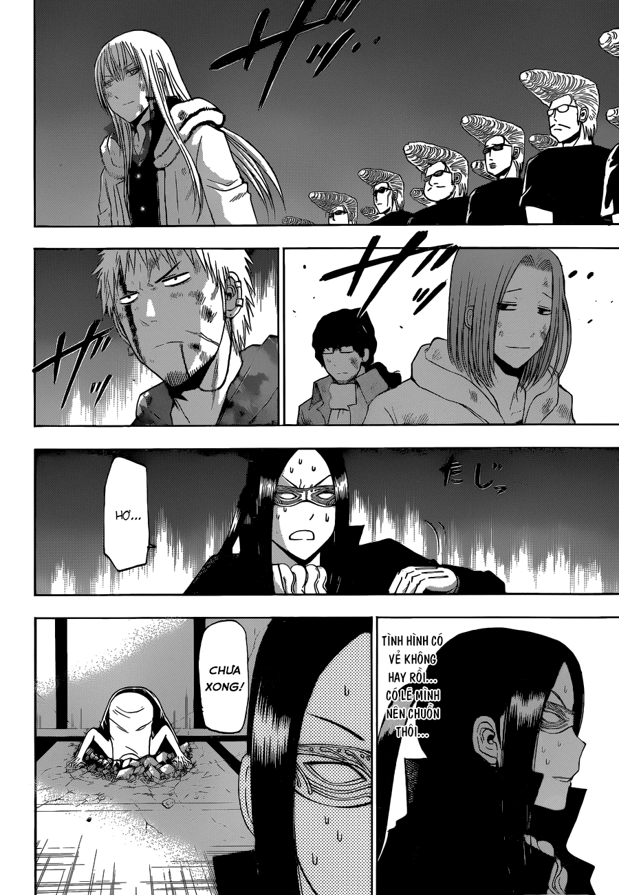 Chapter 219 - Trang 6