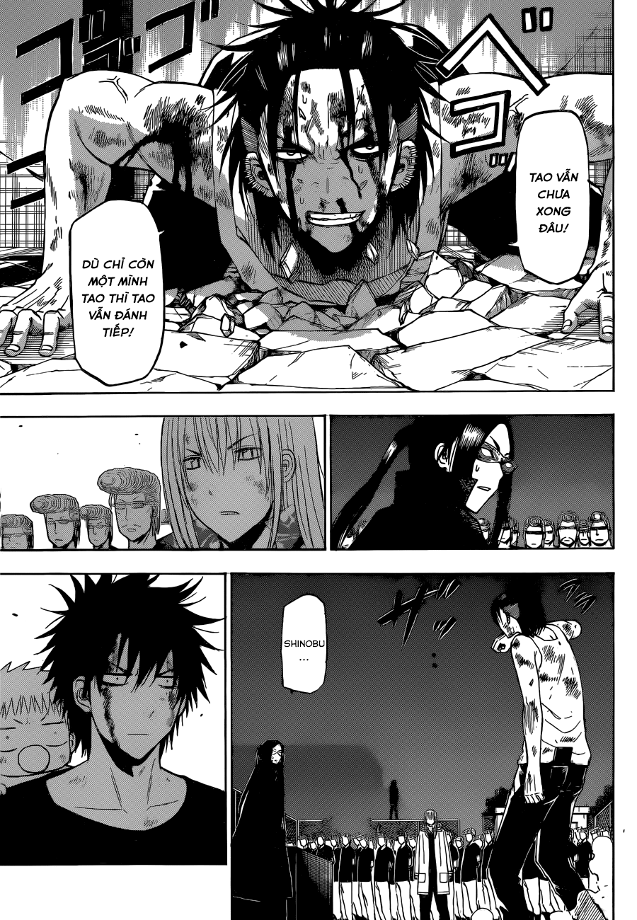 Chapter 219 - Trang 7