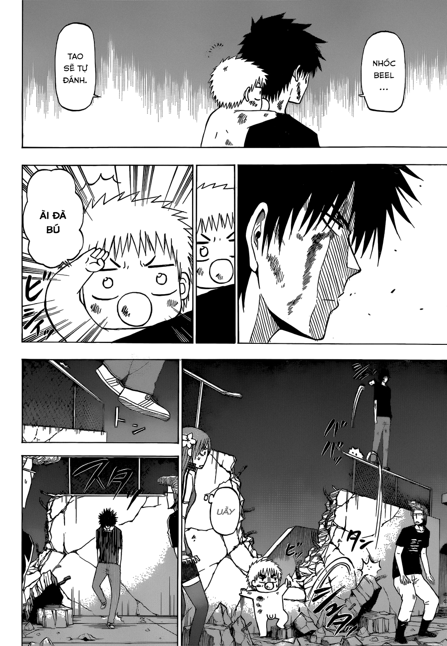Chapter 219 - Trang 8