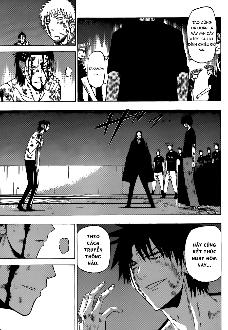 Chapter 219 - Trang 9