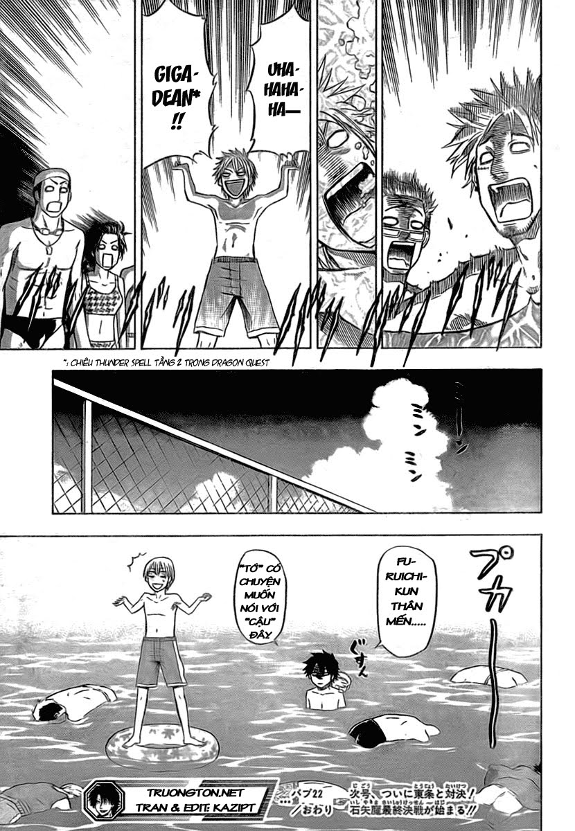 Chapter 22 - Trang 20