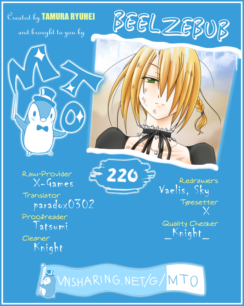 Chapter 220 - Trang 2