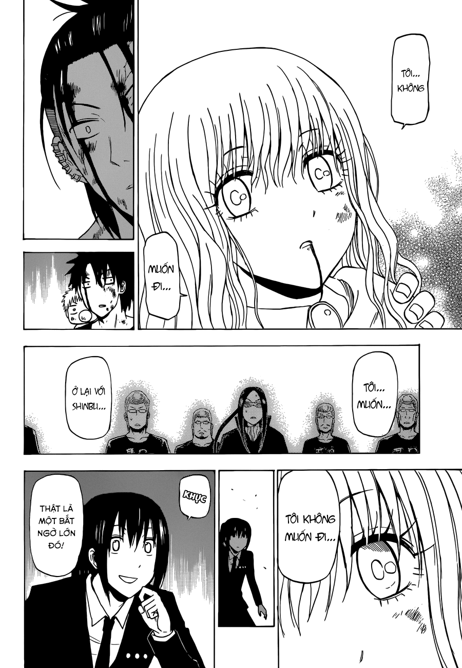 Chapter 220 - Trang 12