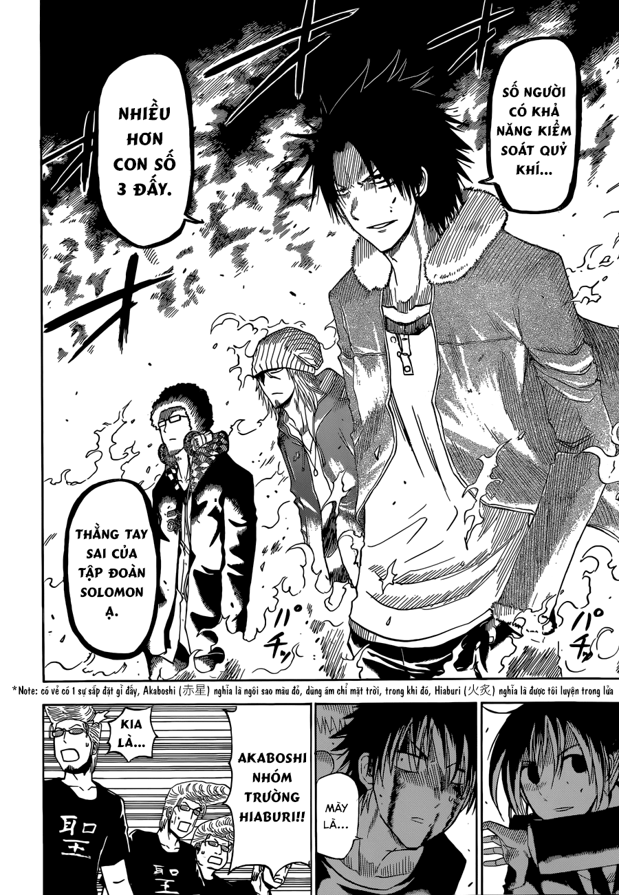 Chapter 220 - Trang 16