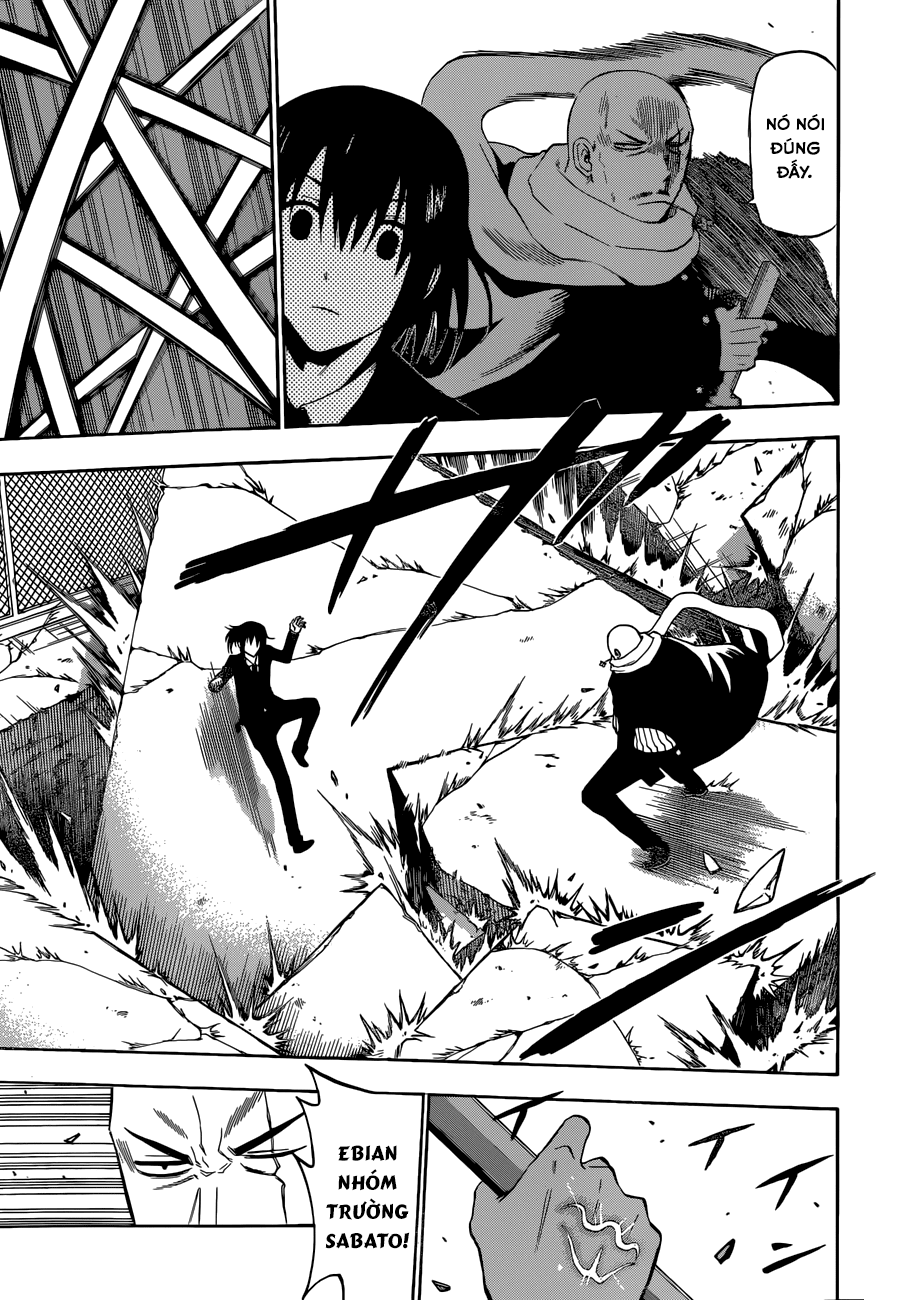 Chapter 220 - Trang 17