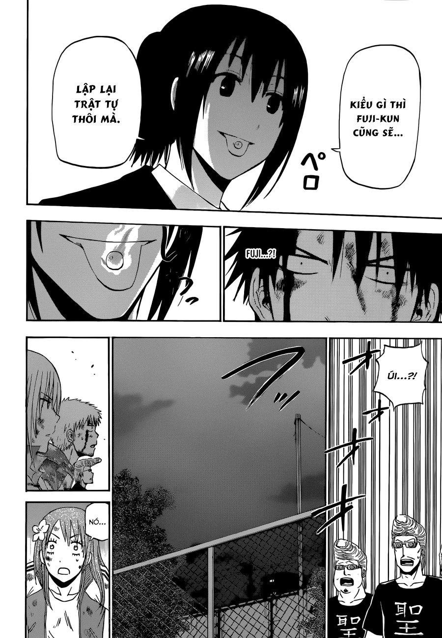 Chapter 220 - Trang 19
