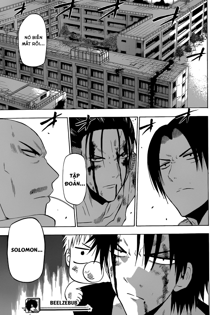 Chapter 220 - Trang 20