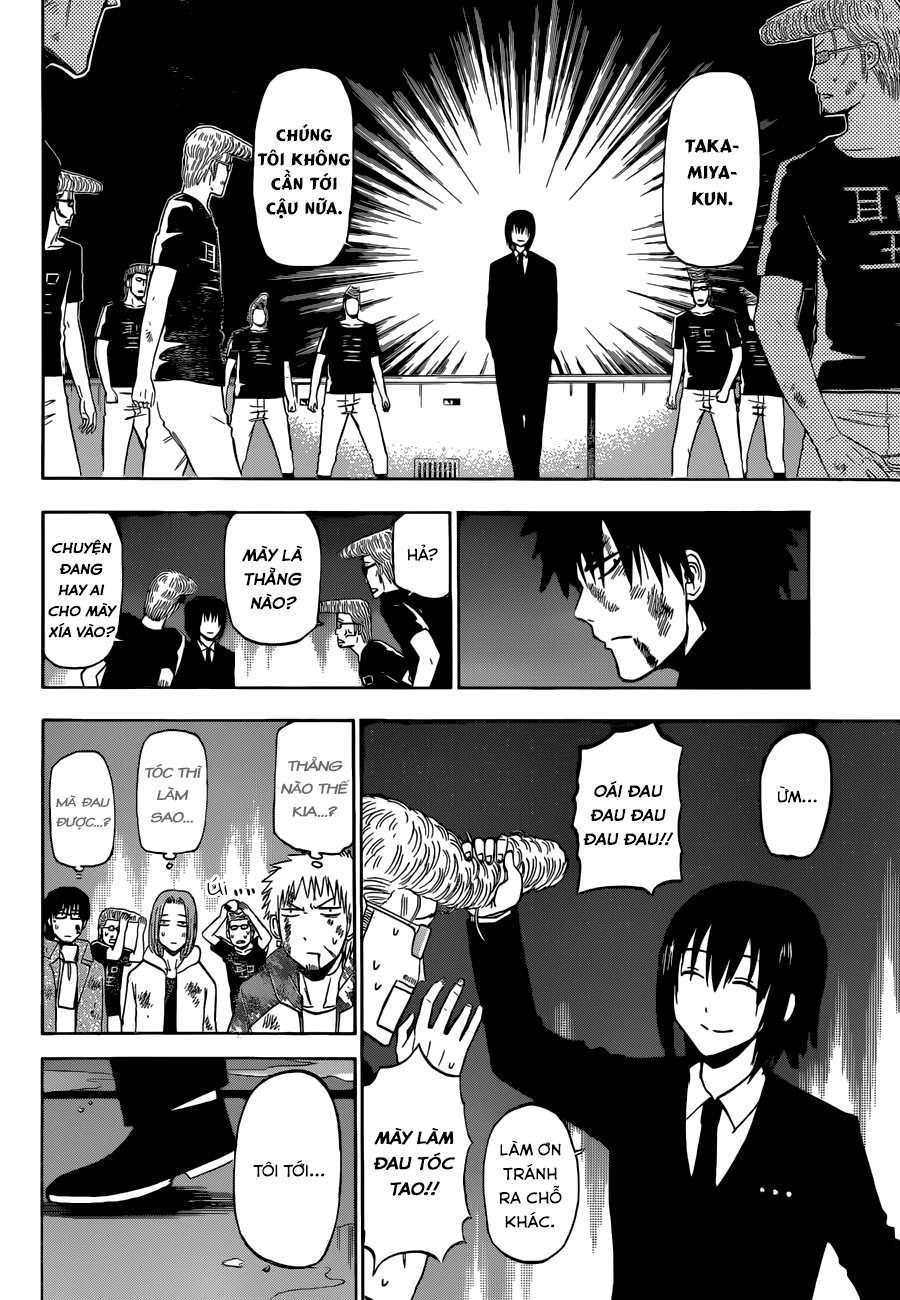 Chapter 220 - Trang 4