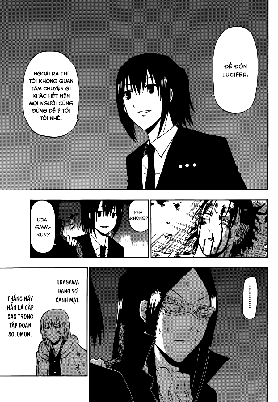 Chapter 220 - Trang 5