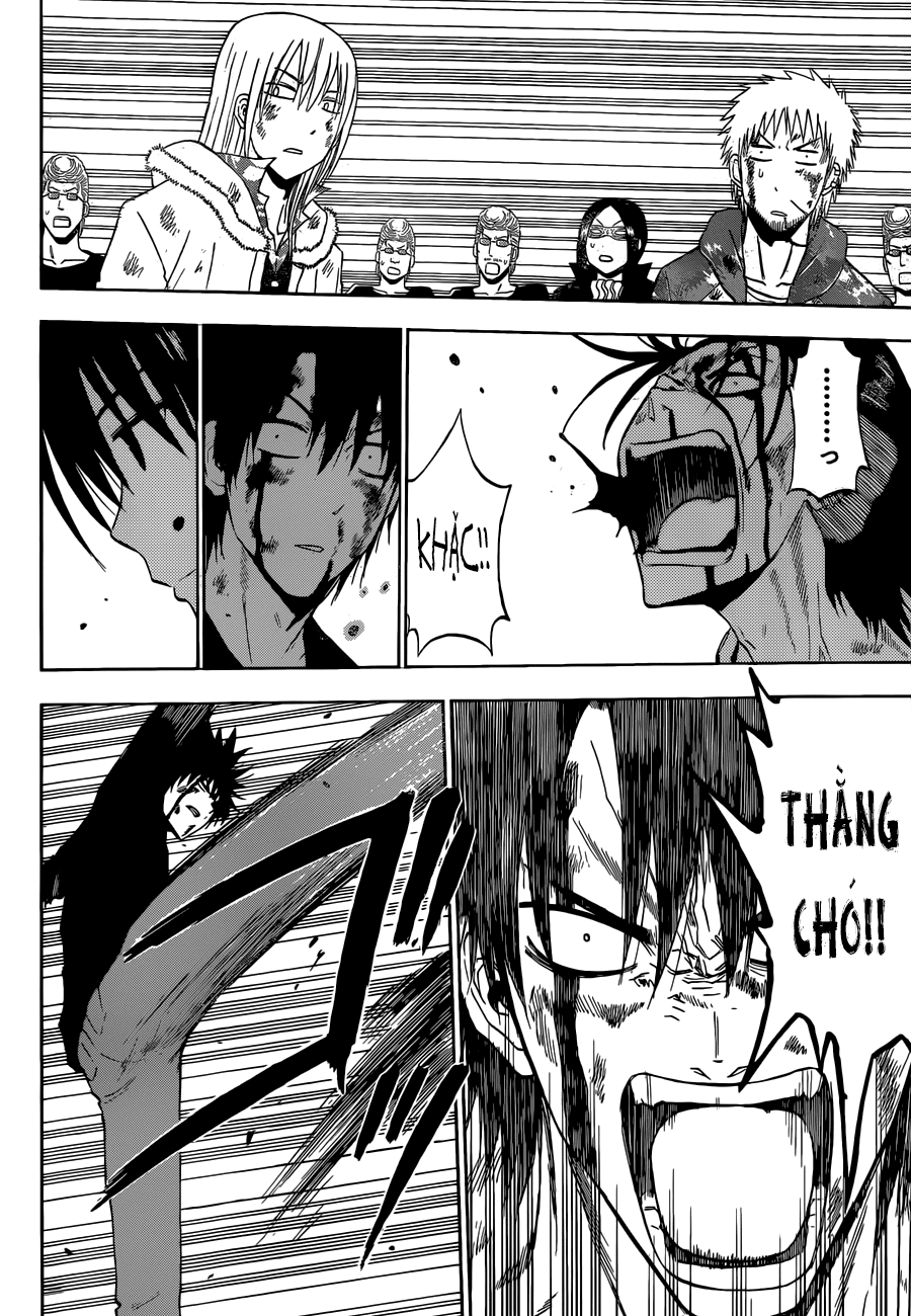 Chapter 220 - Trang 8