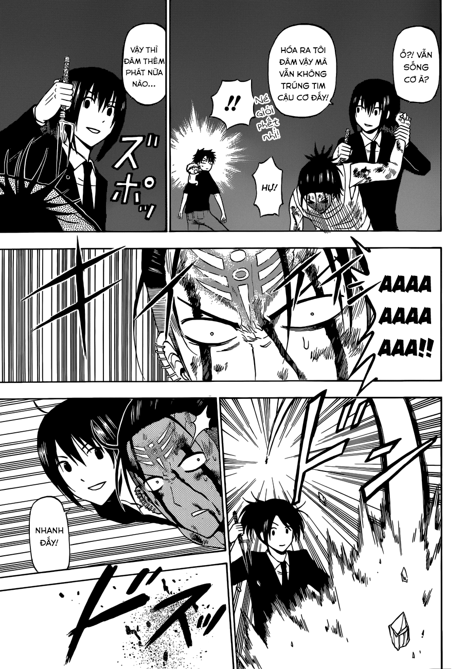 Chapter 220 - Trang 9