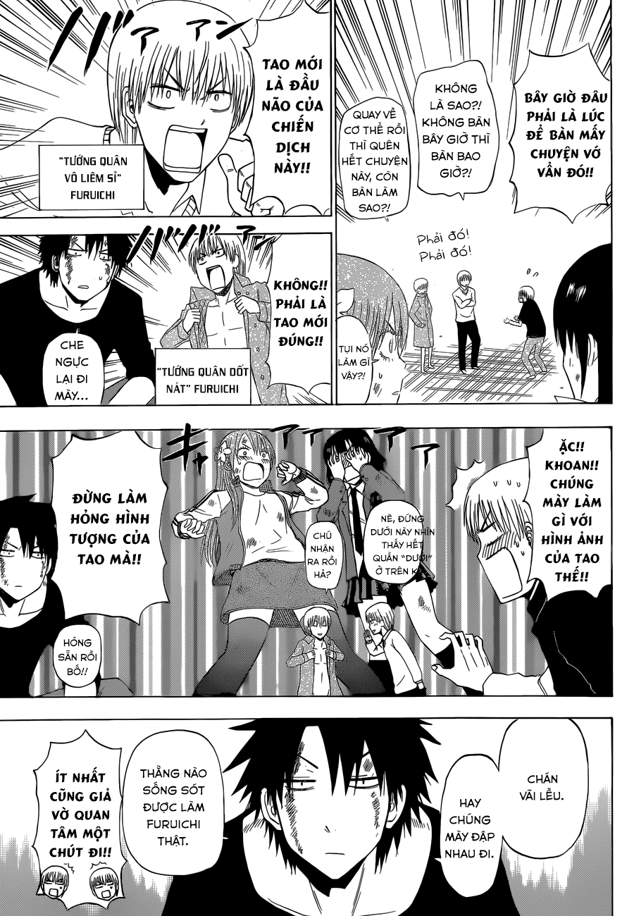 Chapter 221 - Trang 11