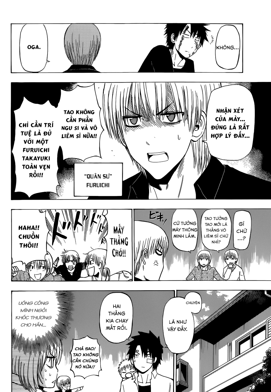 Chapter 221 - Trang 12