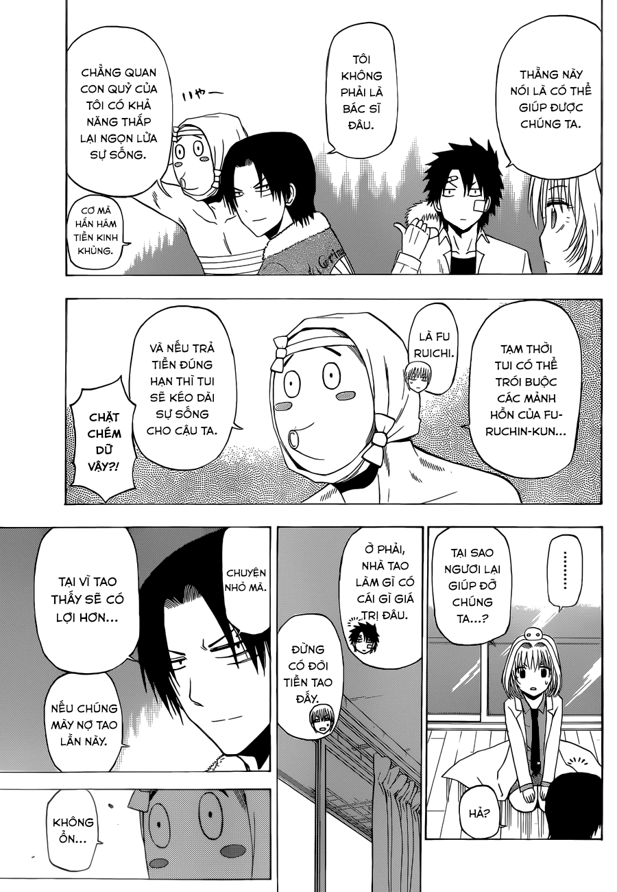 Chapter 221 - Trang 13