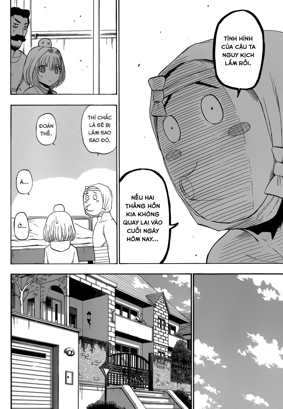 Chapter 221 - Trang 14