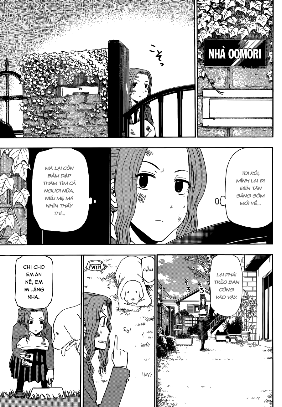 Chapter 221 - Trang 15
