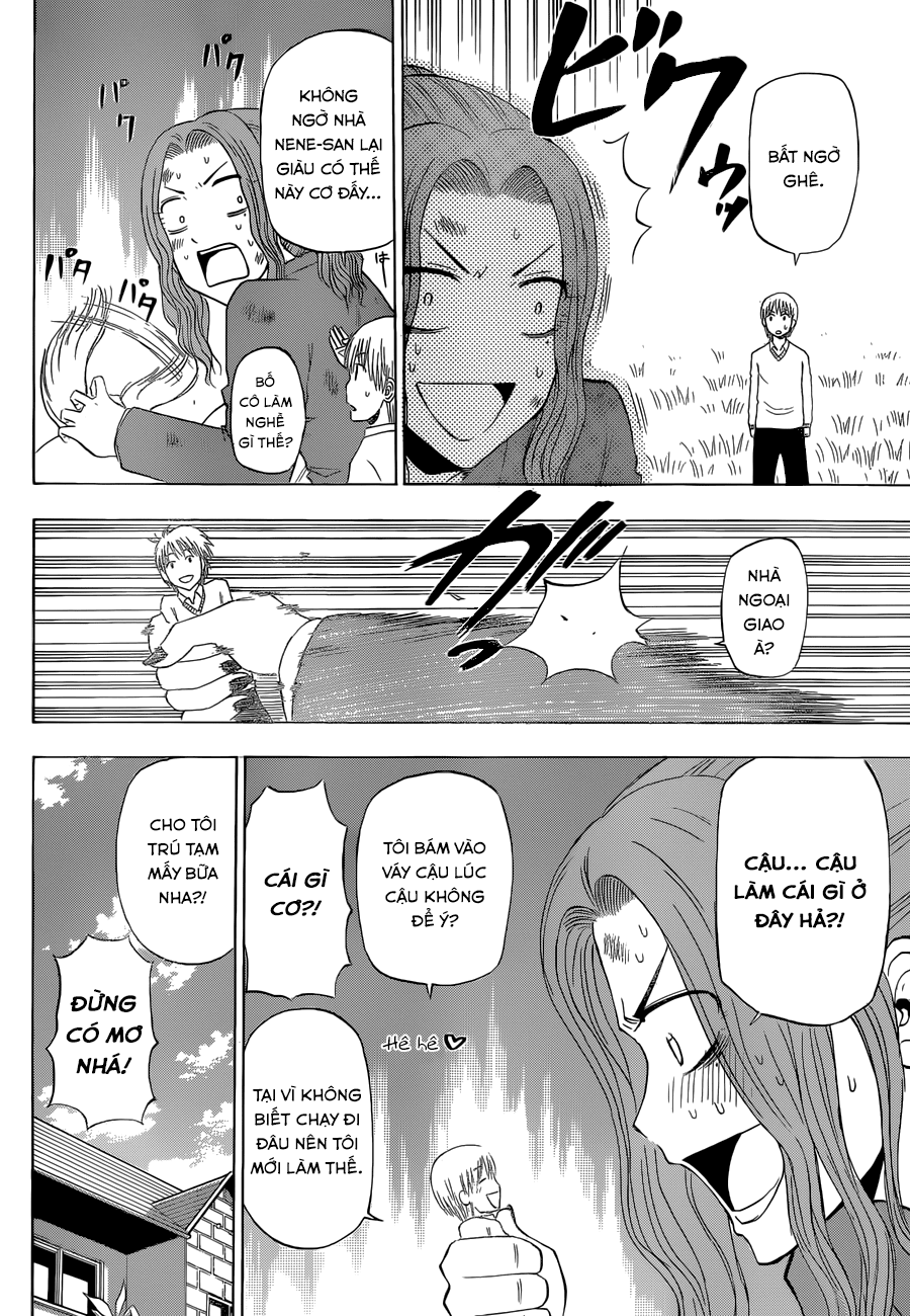 Chapter 221 - Trang 16