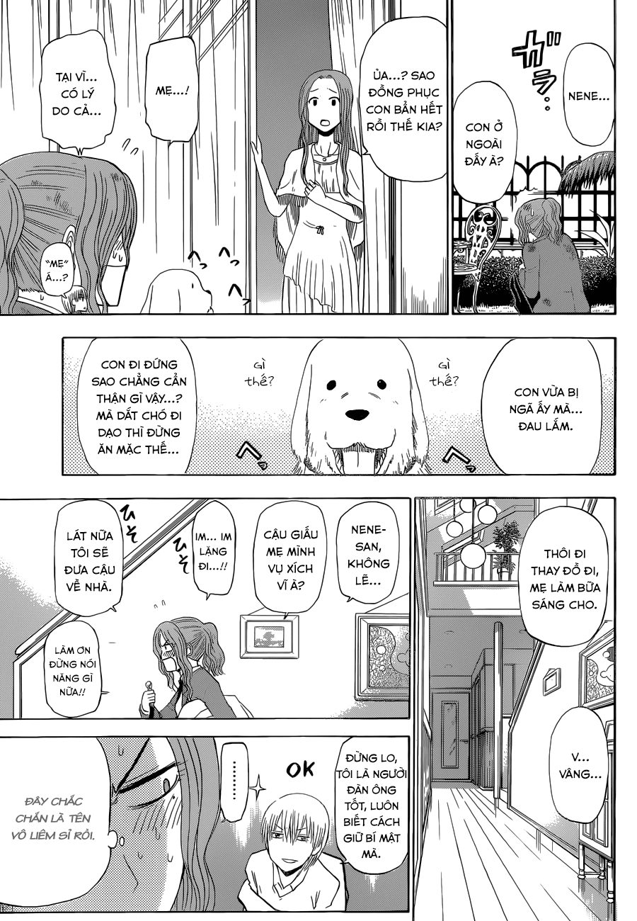 Chapter 221 - Trang 17