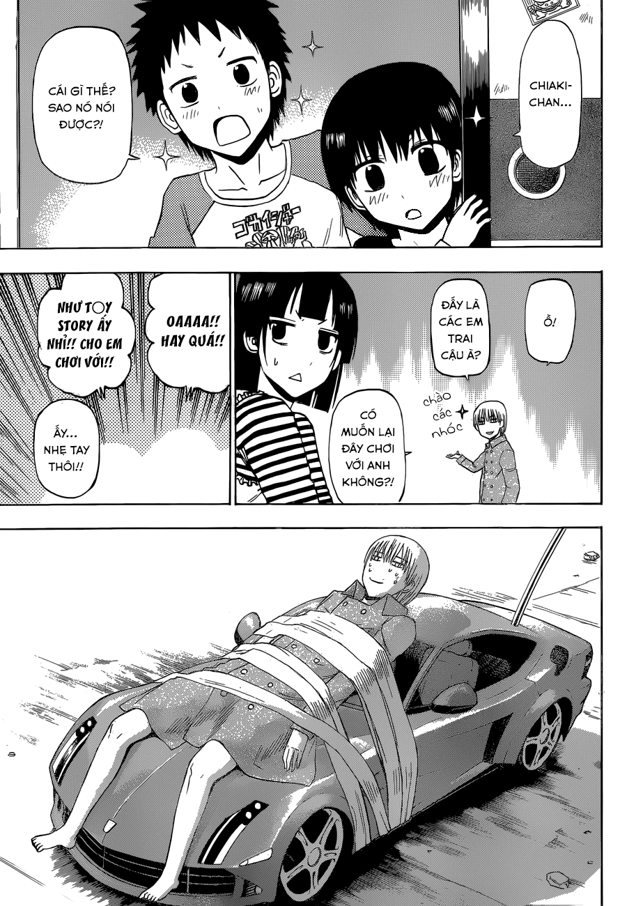 Chapter 221 - Trang 19