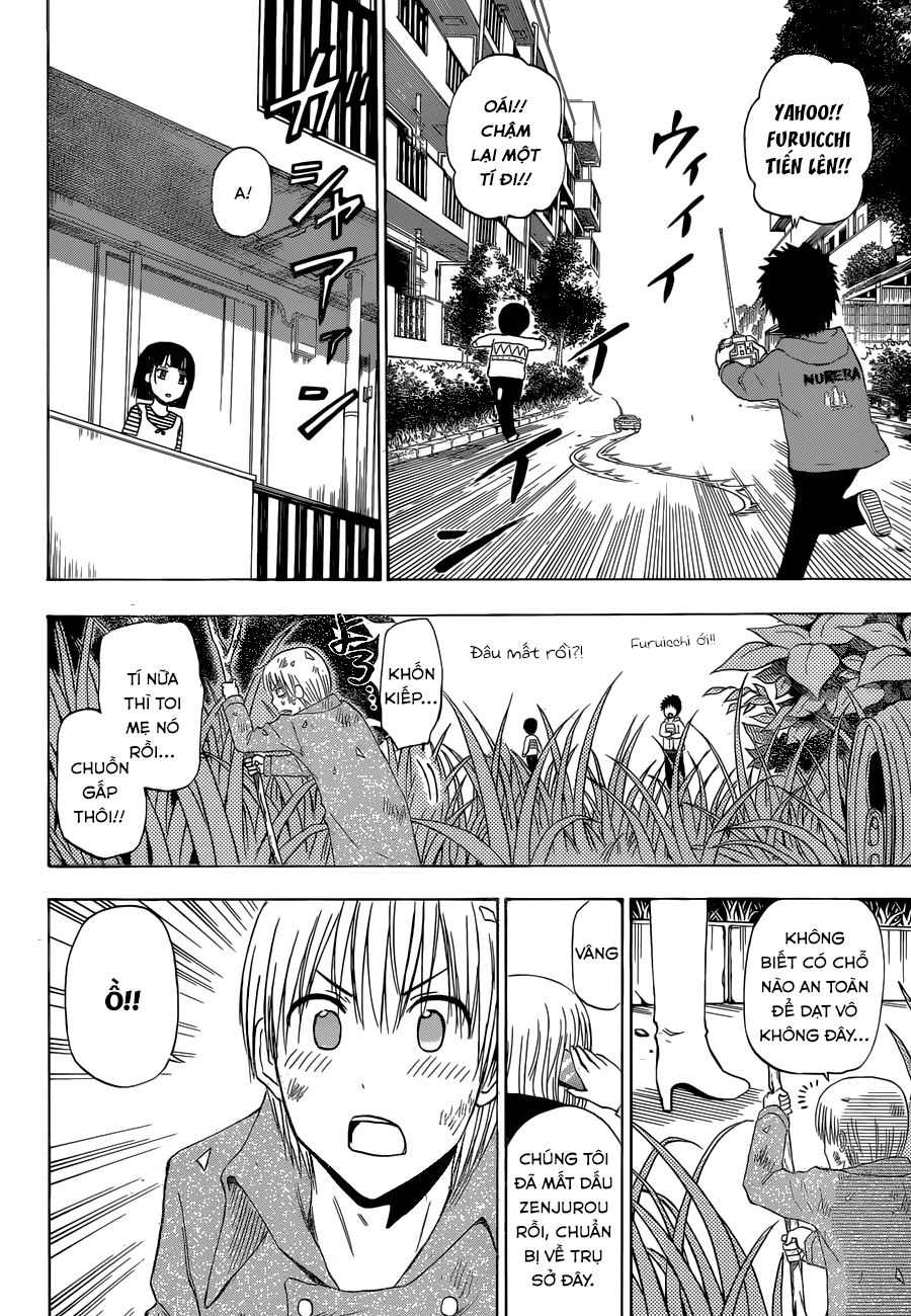 Chapter 221 - Trang 20