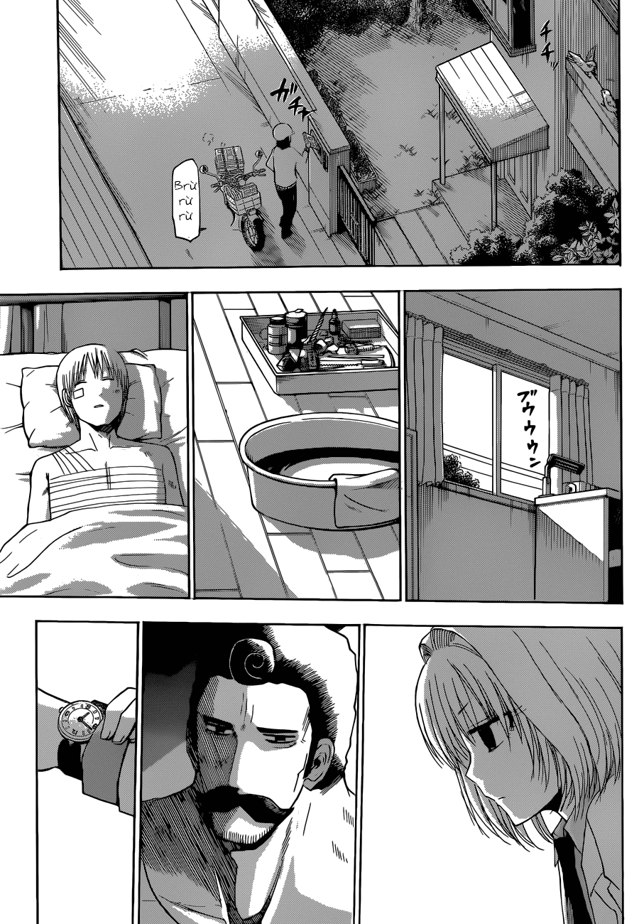 Chapter 221 - Trang 3