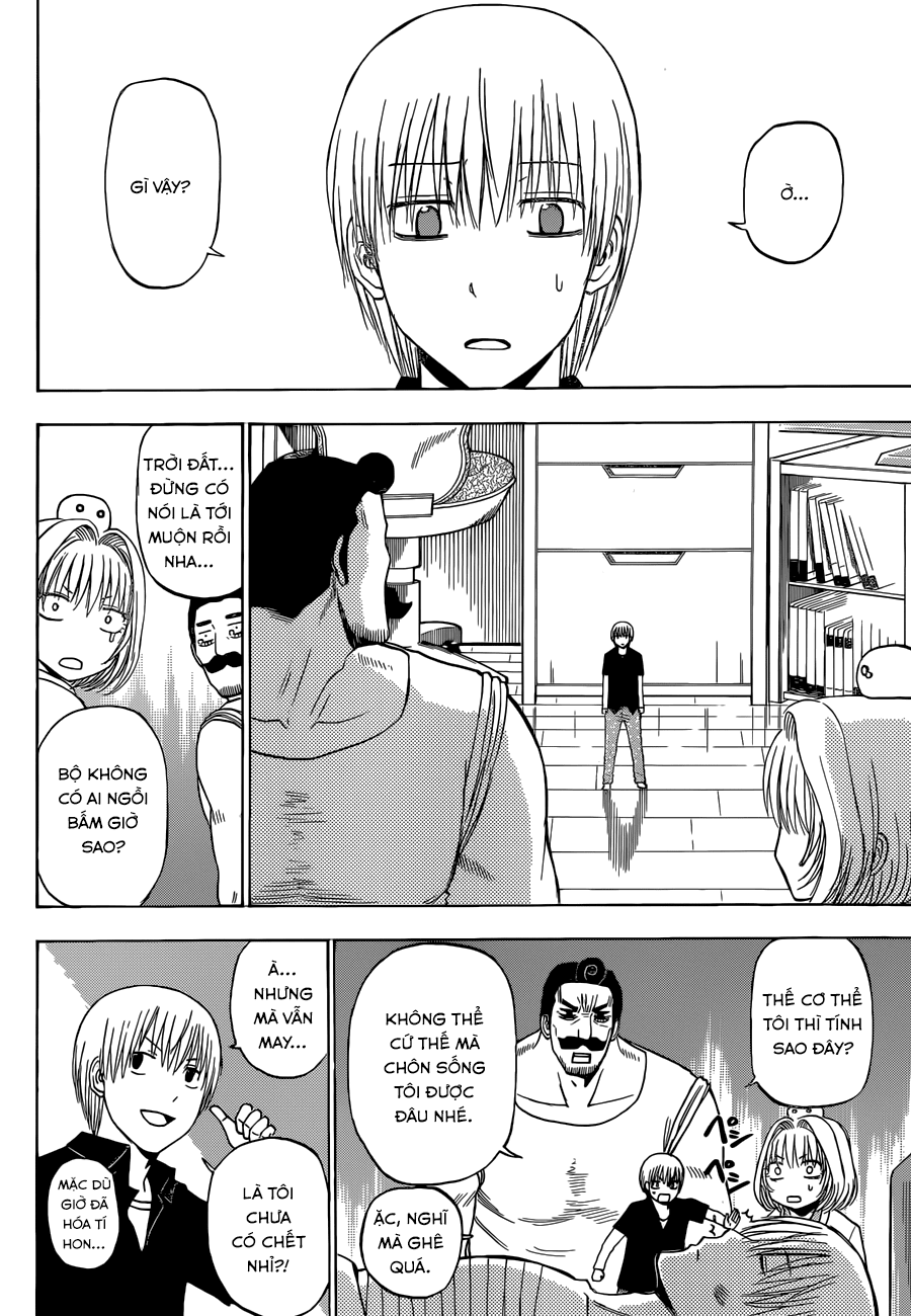 Chapter 221 - Trang 6
