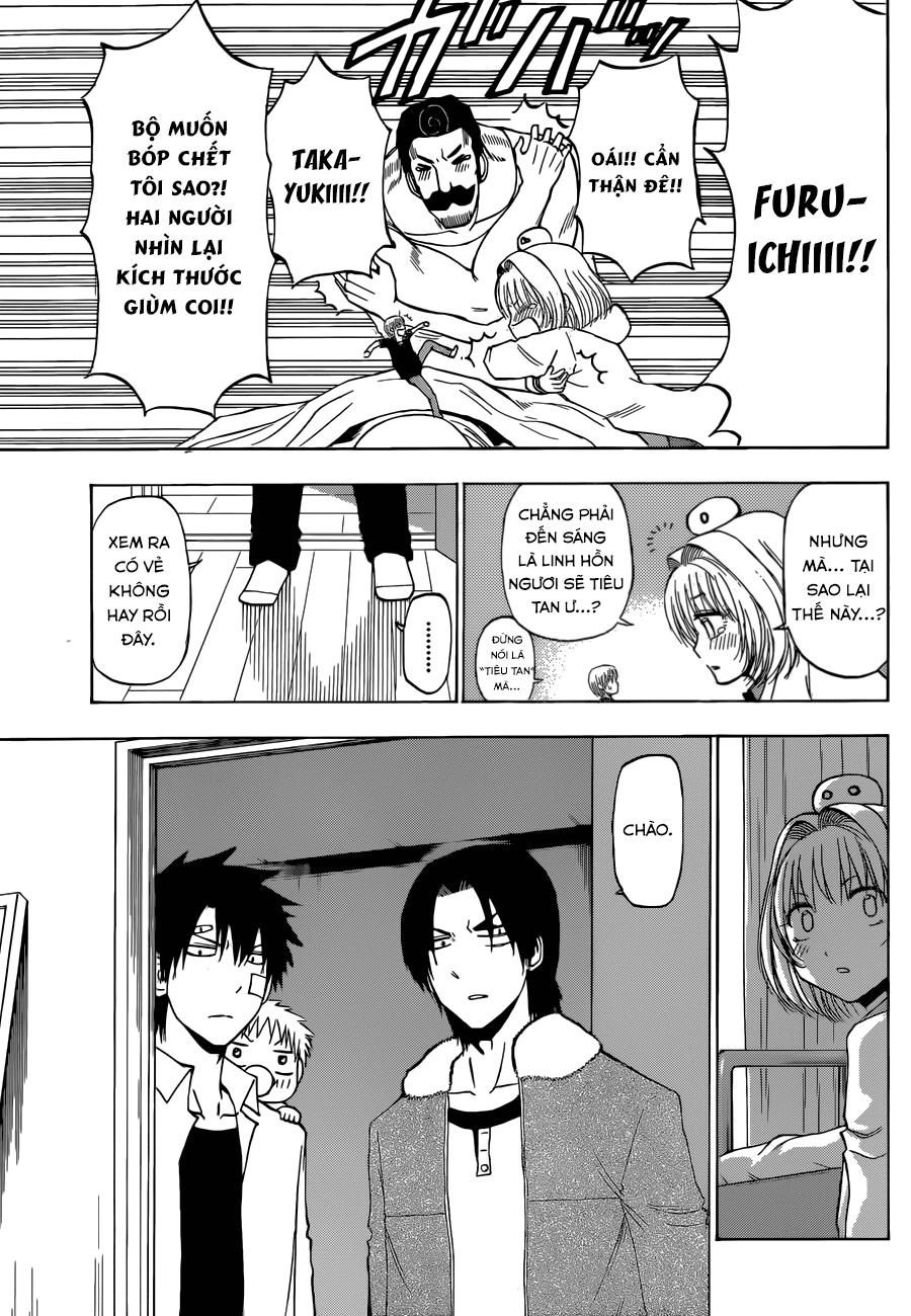 Chapter 221 - Trang 7