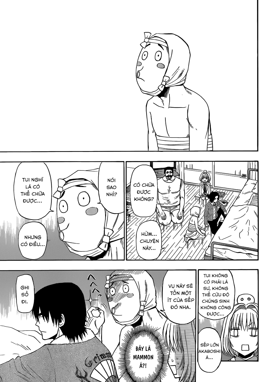Chapter 221 - Trang 9