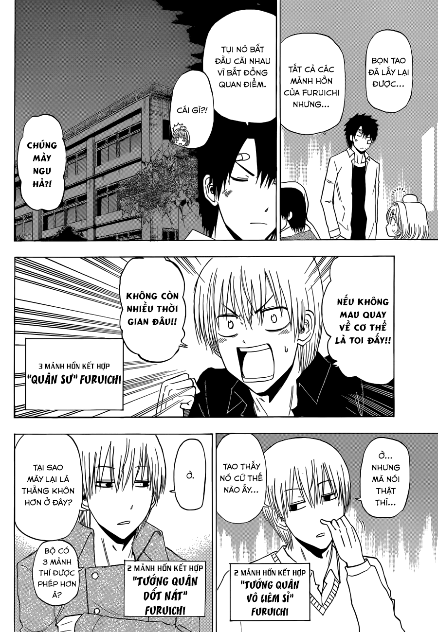 Chapter 221 - Trang 10