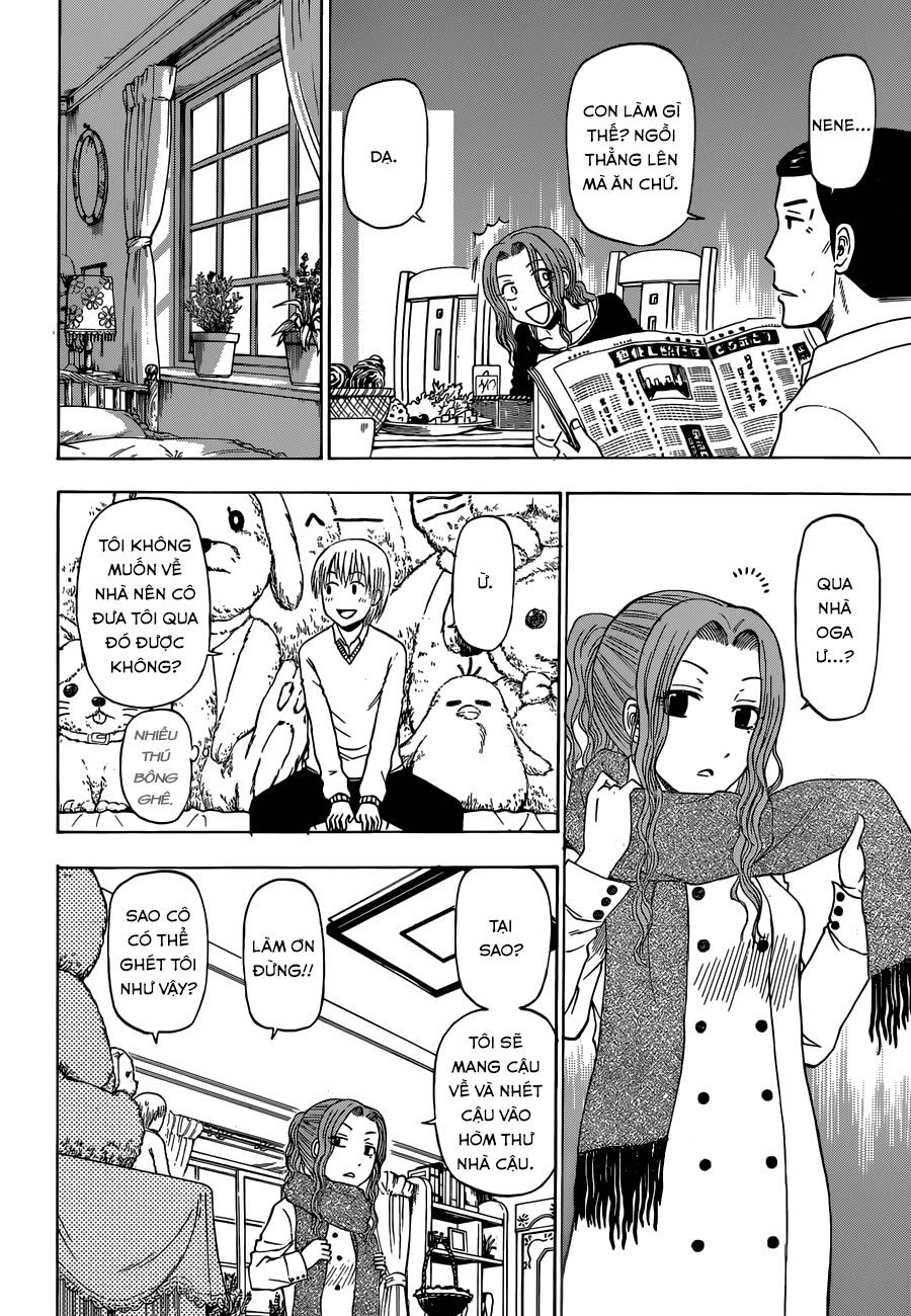 Chapter 222 - Trang 12