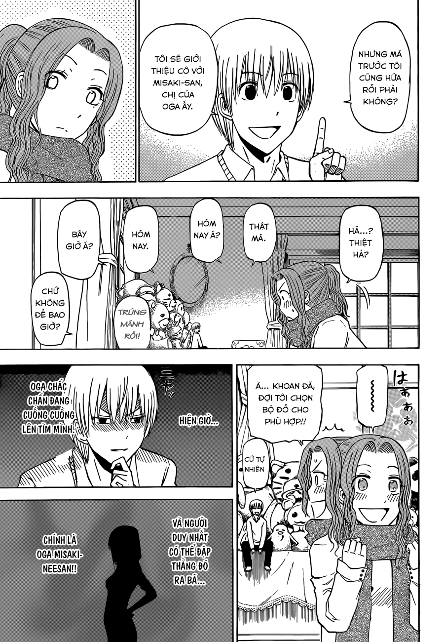 Chapter 222 - Trang 13