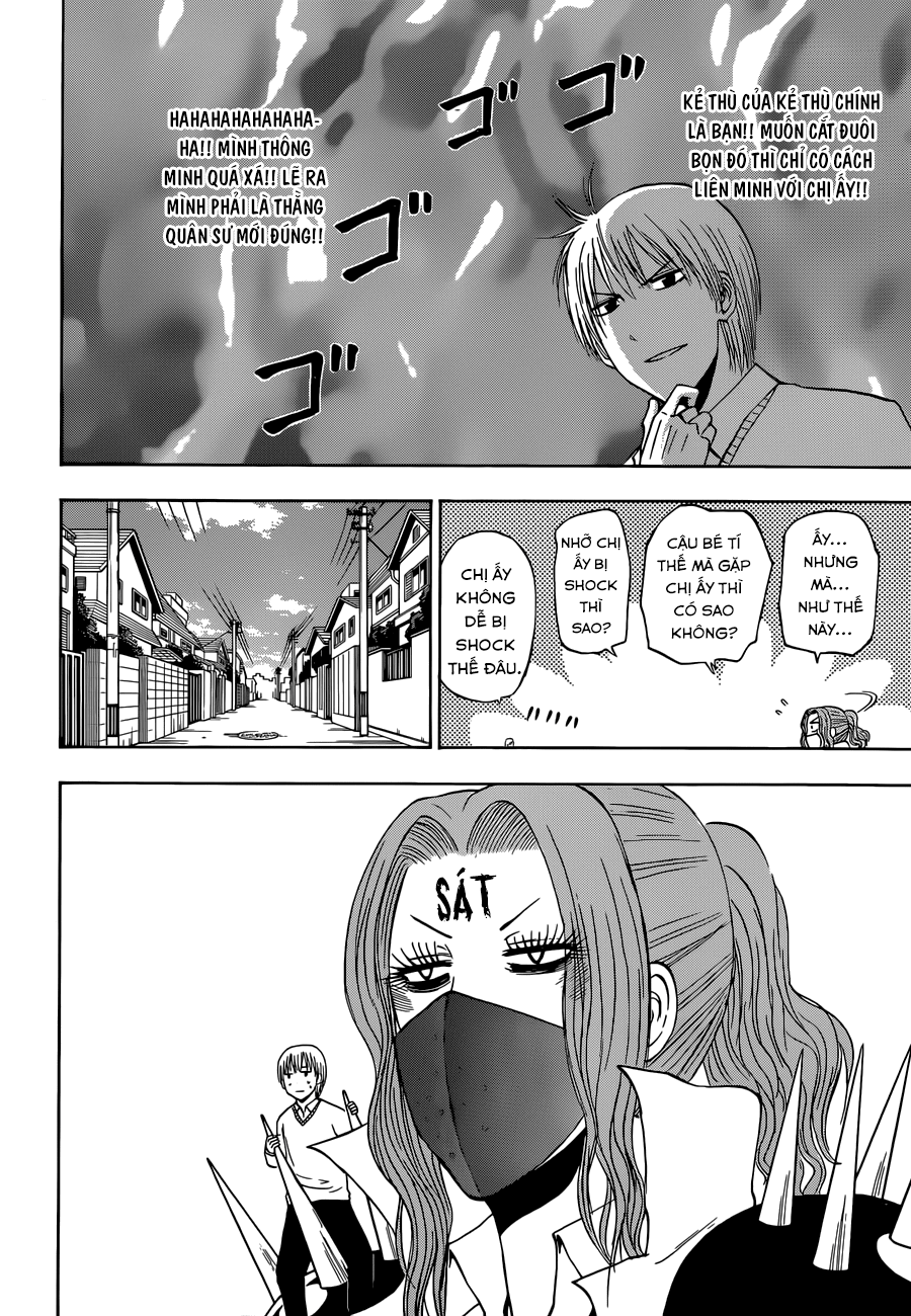 Chapter 222 - Trang 14