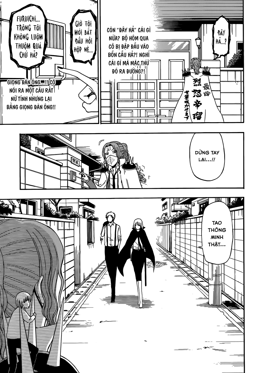Chapter 222 - Trang 15