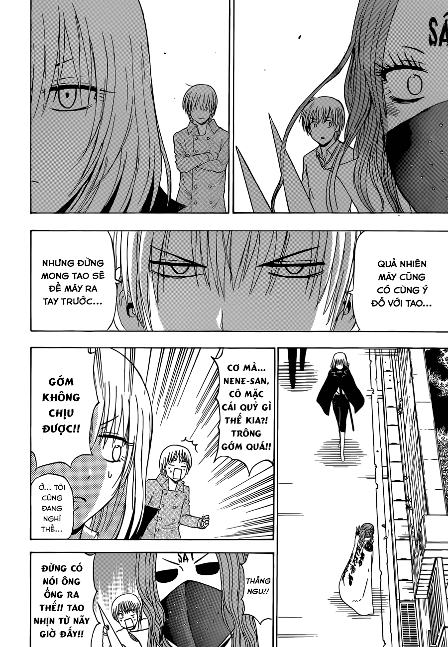 Chapter 222 - Trang 16