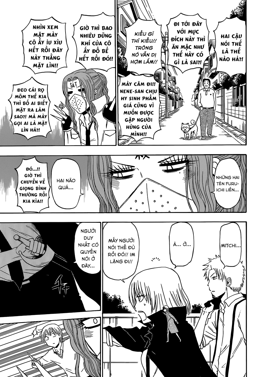 Chapter 222 - Trang 17