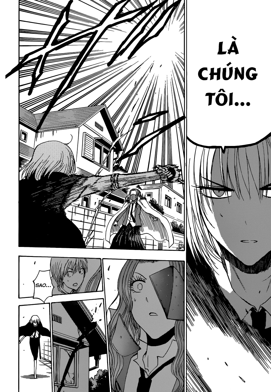 Chapter 222 - Trang 18