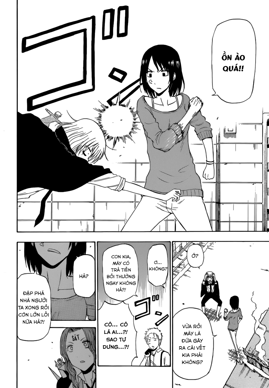 Chapter 222 - Trang 20