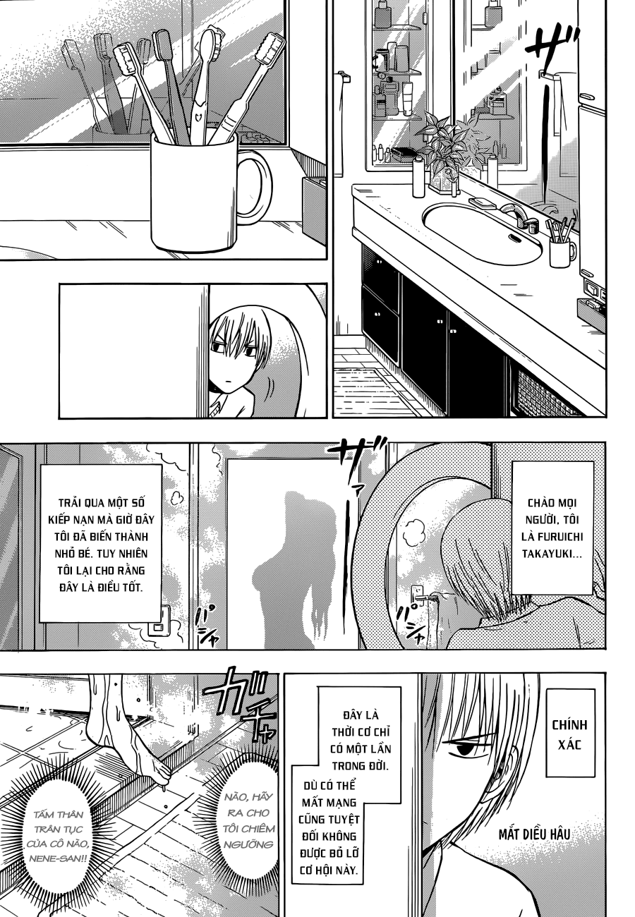 Chapter 222 - Trang 3