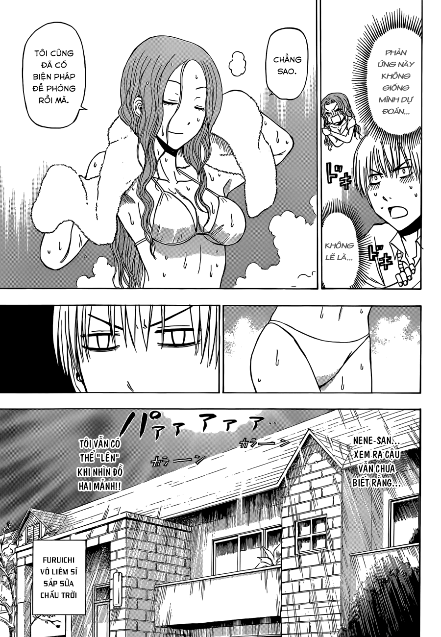 Chapter 222 - Trang 5