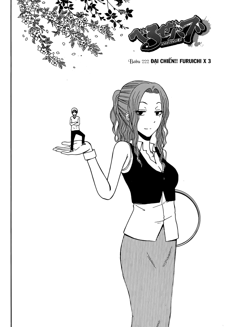 Chapter 222 - Trang 6