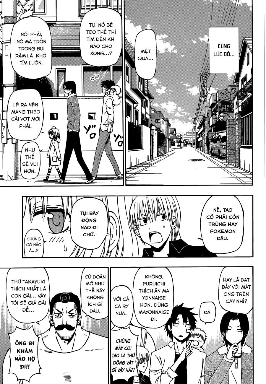Chapter 222 - Trang 7