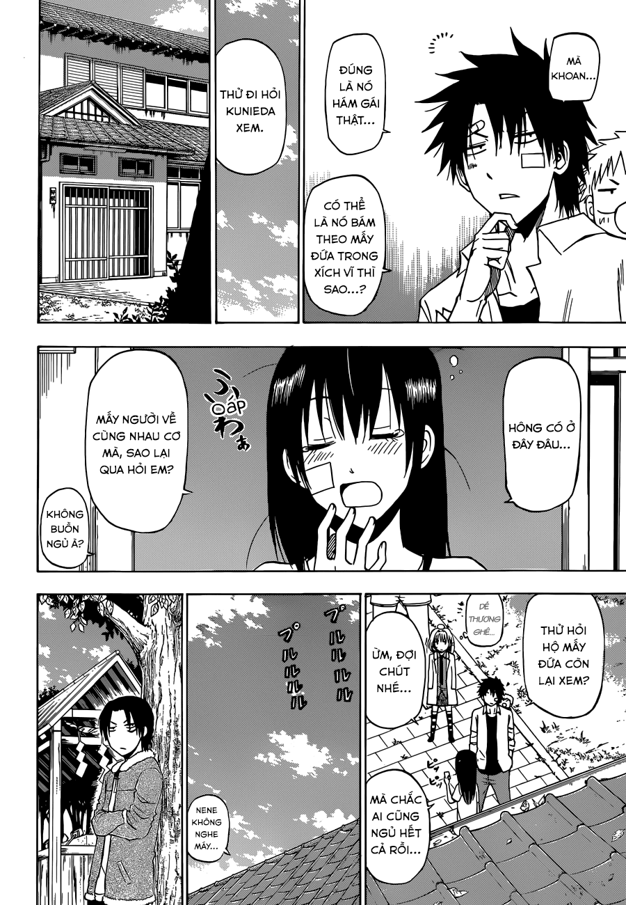 Chapter 222 - Trang 8