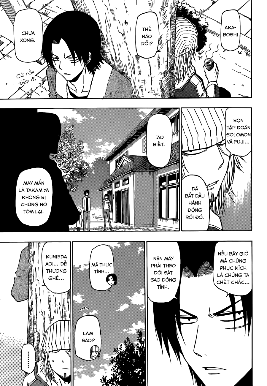 Chapter 222 - Trang 9