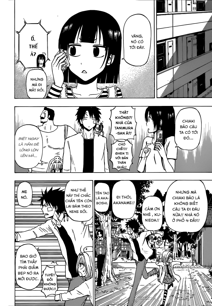 Chapter 222 - Trang 10