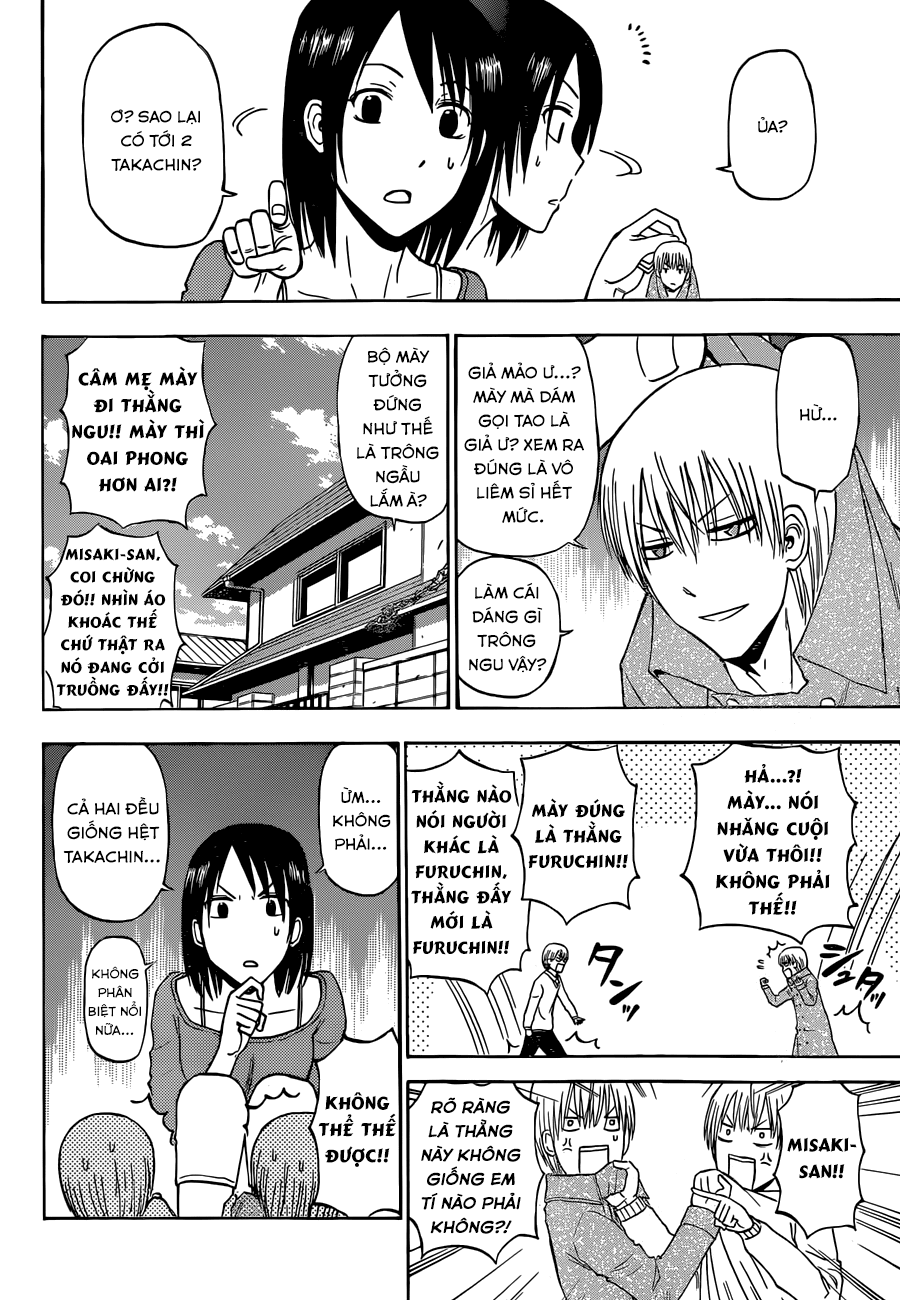 Chapter 223 - Trang 12